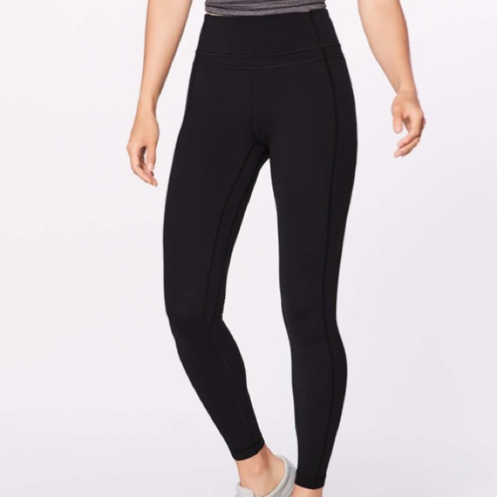 “Pushing Limits” 7/8